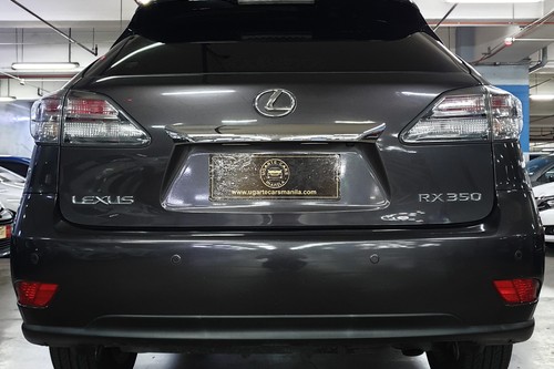 Used 2010 Lexus RX 350