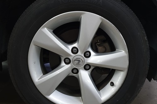 Used 2010 Lexus RX 350