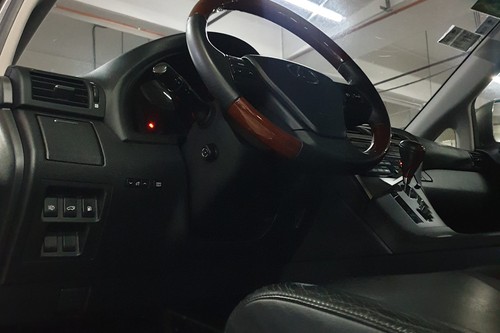 Used 2010 Lexus RX 350