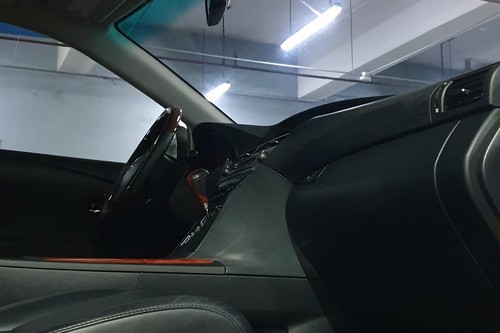 Used 2010 Lexus RX 350