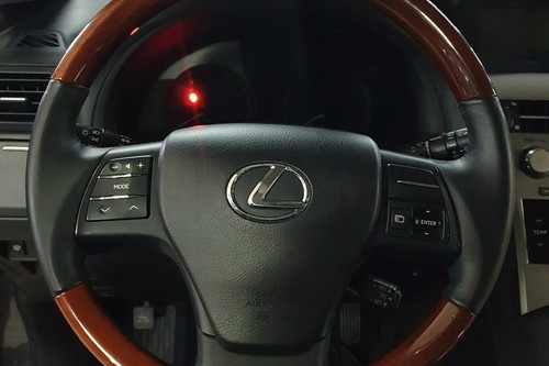 Used 2010 Lexus RX 350