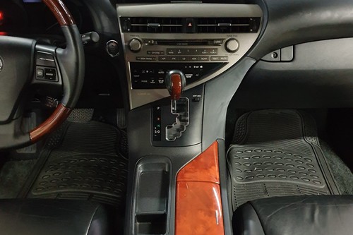 Used 2010 Lexus RX 350