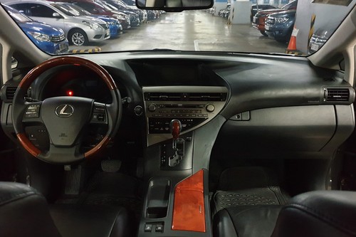 Used 2010 Lexus RX 350