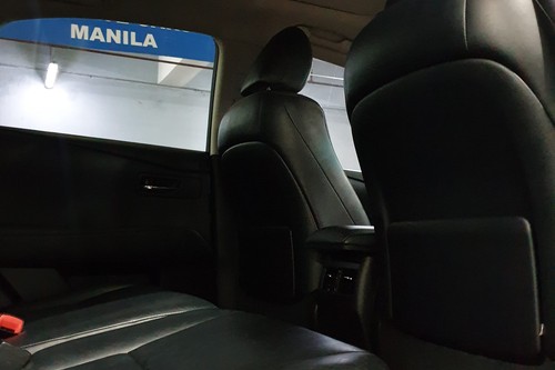 Used 2010 Lexus RX 350