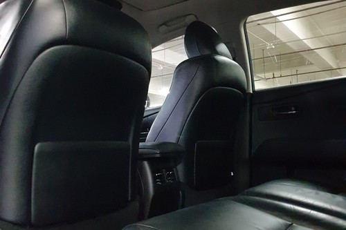 Used 2010 Lexus RX 350