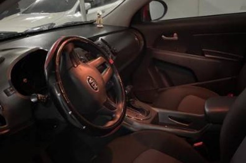 Used 2015 Kia Sportage 2.0 LX AT 4X2 Gas