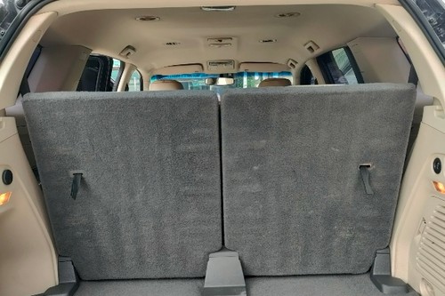 Used 2013 Chevrolet Trailblazer 2.8 6AT 4X4 LTZ