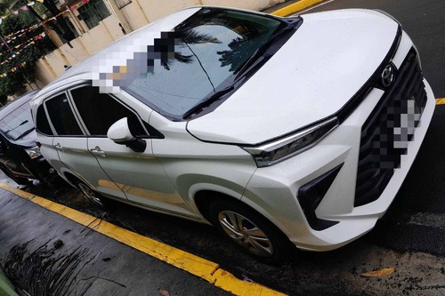 2nd Hand 2022 Toyota Avanza 1.3 J M/T