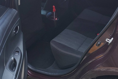 Used 2017 Toyota Vios 1.3 E CVT