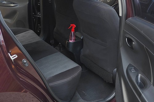 Used 2017 Toyota Vios 1.3 E CVT