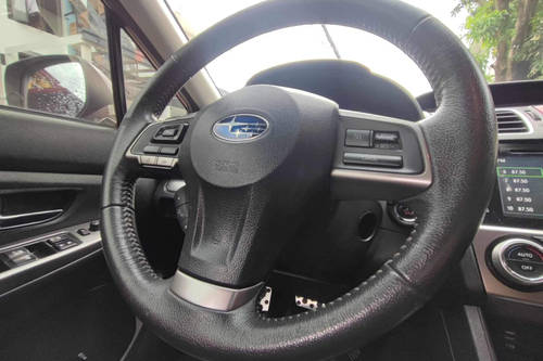 Used 2015 Subaru XV 2.0L AT 4x4