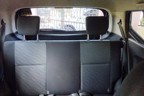 Used 2015 Toyota Wigo 1.0 G AT