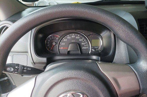 Used 2015 Toyota Wigo 1.0 G AT