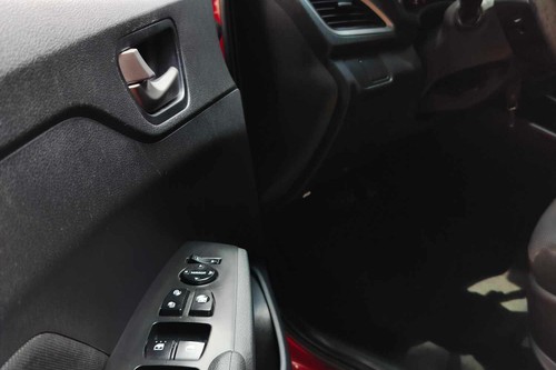 Used 2020 Hyundai Accent 1.4 E AT