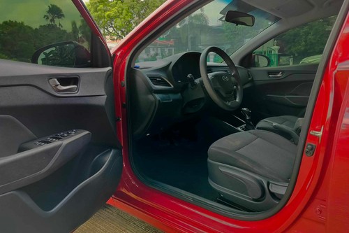 Used 2020 Hyundai Accent 1.4 E AT