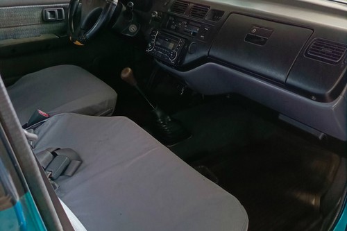 Used 2001 Toyota Lite Ace FX