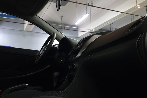 Used 2018 Hyundai Accent 1.4 GL 6AT