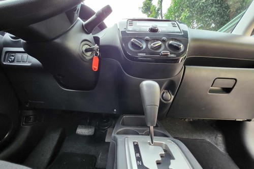 Used 2019 Mitsubishi Mirage G4 GLX 1.2 CVT