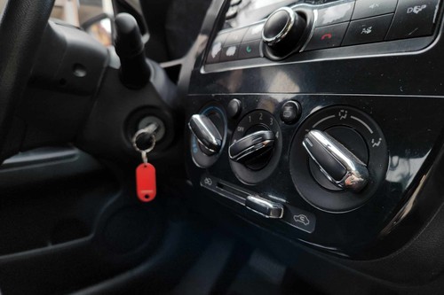 Used 2019 Mitsubishi Mirage G4 GLX 1.2 CVT