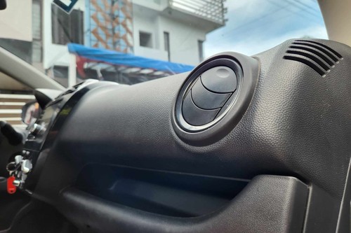 Used 2019 Mitsubishi Mirage G4 GLX 1.2 CVT