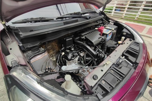 Second hand 2019 Mitsubishi Mirage G4 GLX 1.2 CVT 