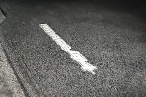 Used 2019 Mitsubishi Mirage G4 GLX 1.2 CVT