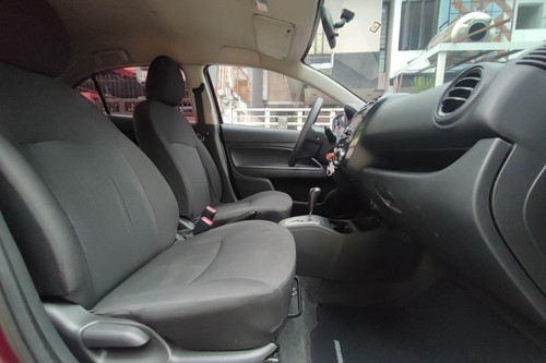 Used 2019 Mitsubishi Mirage G4 GLX 1.2 CVT