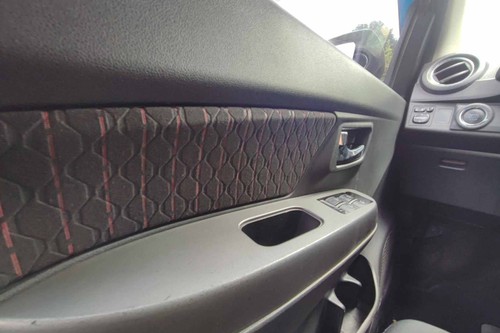 Used 2021 Toyota Wigo 1.0 TRD AT