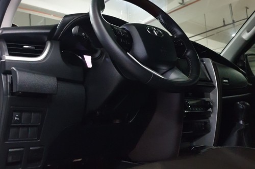 Used 2020 Toyota Fortuner 2.4 G Diesel 4x2 MT