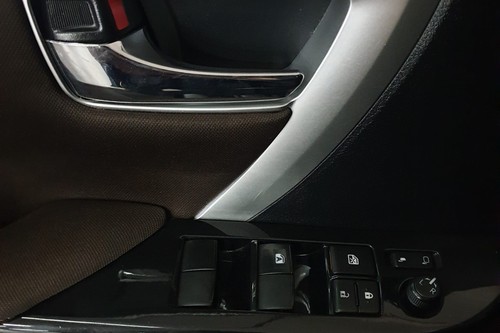 Used 2020 Toyota Fortuner 2.4 G Diesel 4x2 MT