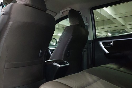 Used 2020 Toyota Fortuner 2.4 G Diesel 4x2 MT