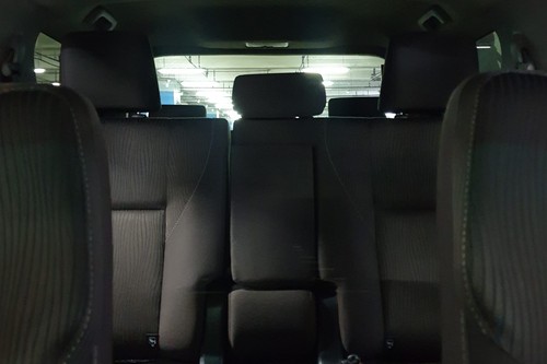 Used 2020 Toyota Fortuner 2.4 G Diesel 4x2 MT