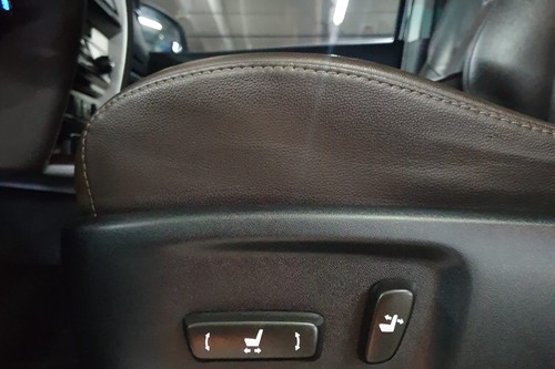 Used 2018 Toyota Fortuner 2.4 V AT