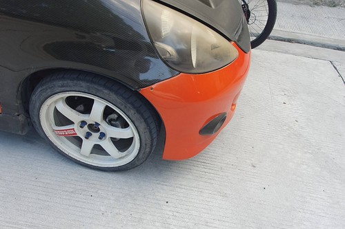 Used 2005 Honda Jazz 1.5 V MT