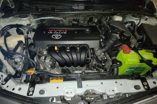 Used 2009 Toyota Corolla Altis 1.6 V AT