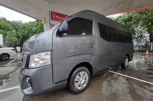 Second hand 2019 Nissan NV350 Urvan Premium AT 