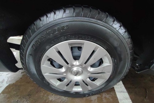 Used 2019 Nissan NV350 Urvan Premium AT