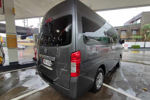 Used 2019 Nissan NV350 Urvan Premium AT