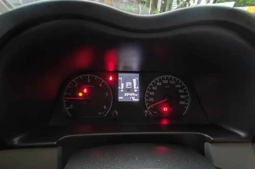 Used 2019 Nissan NV350 Urvan Premium AT