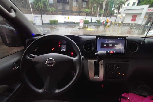 Used 2019 Nissan NV350 Urvan Premium AT