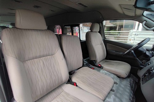 Used 2020 Nissan NV350 Urvan Premium MT