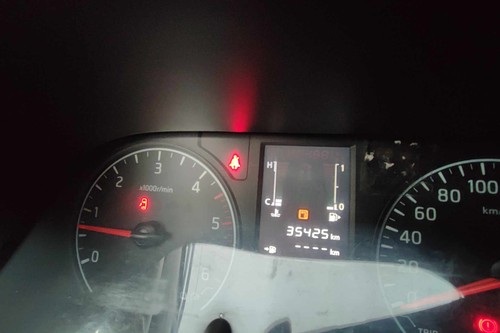 Used 2020 Nissan NV350 Urvan Premium MT