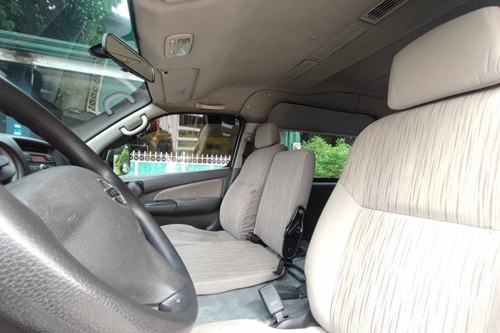 Used 2020 Nissan NV350 Urvan Premium MT