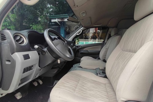 Used 2020 Nissan NV350 Urvan Premium MT