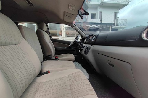 Used 2020 Nissan NV350 Urvan Premium MT