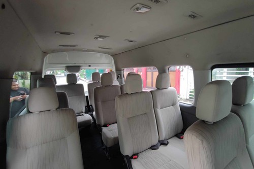 Used 2020 Nissan NV350 Urvan Premium MT
