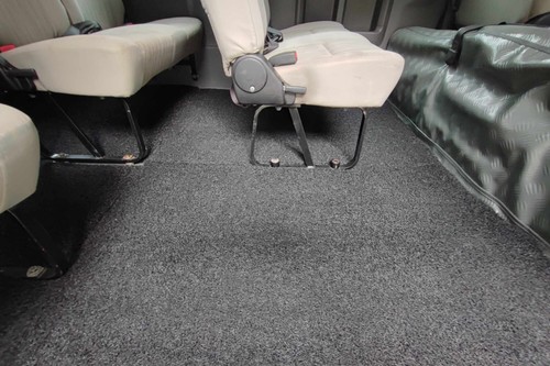 Used 2020 Nissan NV350 Urvan Premium MT