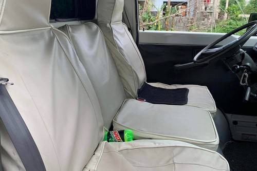 Used 2016 Mitsubishi L300 2.5L FB Deluxe MT