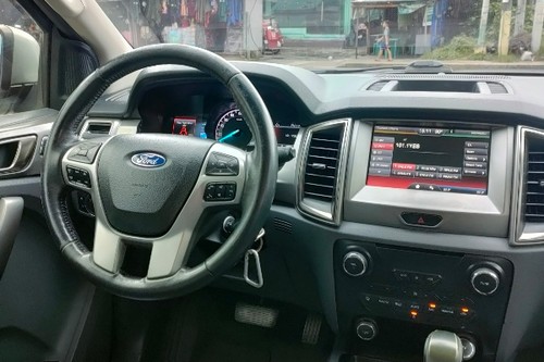 Used 2016 Ford Everest 2.2L Trend 4x2 AT