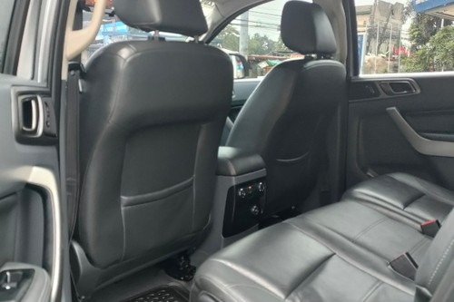 Used 2016 Ford Everest 2.2L Trend 4x2 AT